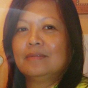 Meet your Posher, Marivic